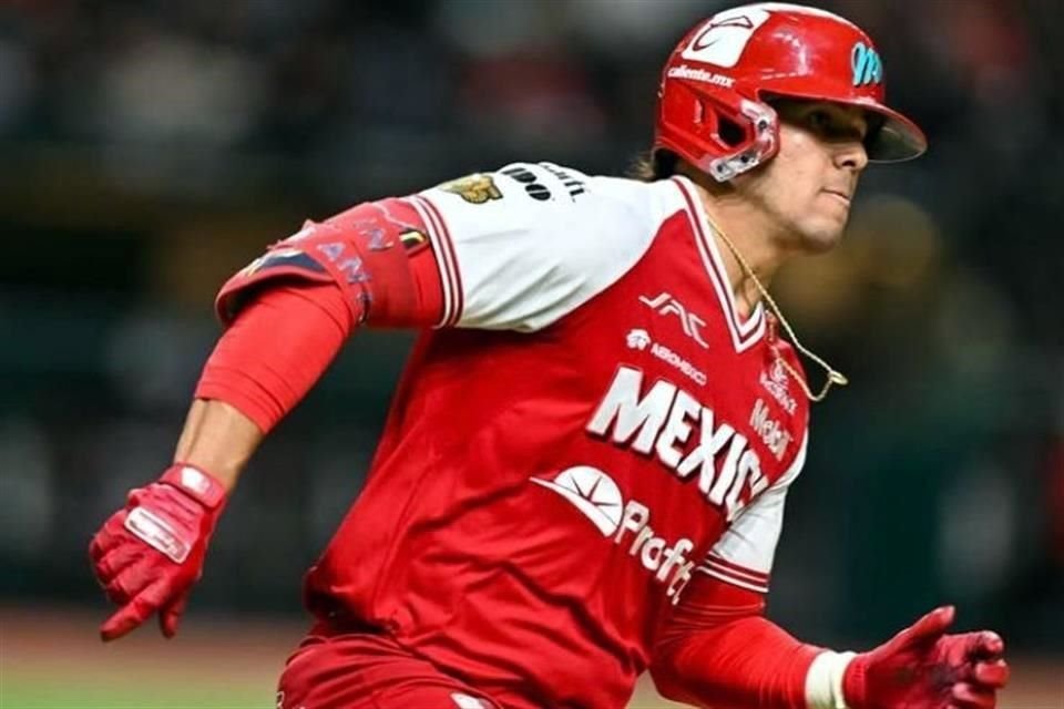 El catcher escarlata quiere compartir sus conocimientos.