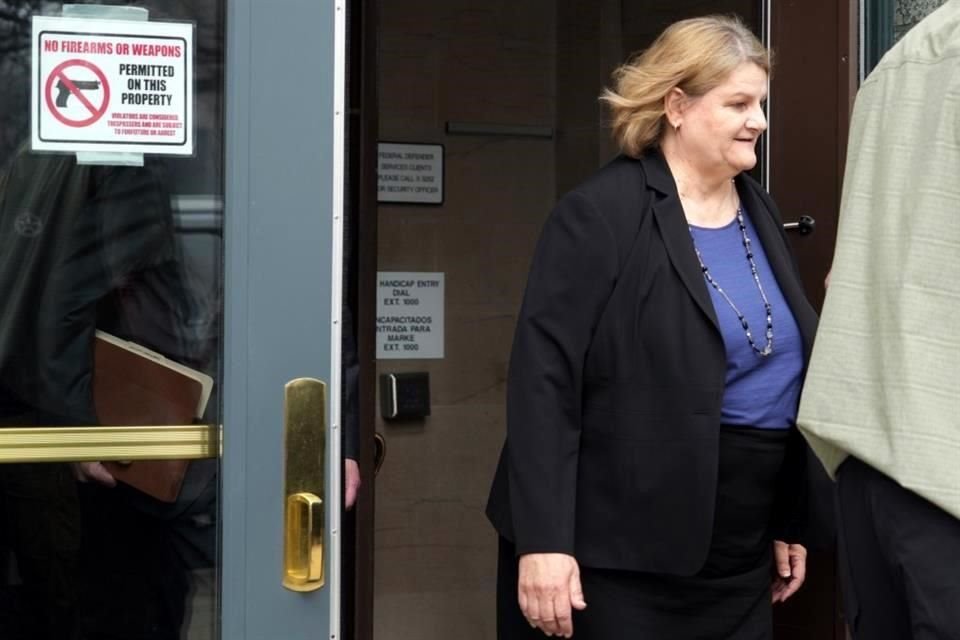 Una jueza de Wisconsin se declaró inocente de los cargos por ayudar a un hombre ilegalmente en EU a evadir a las autoridades de inmigración.