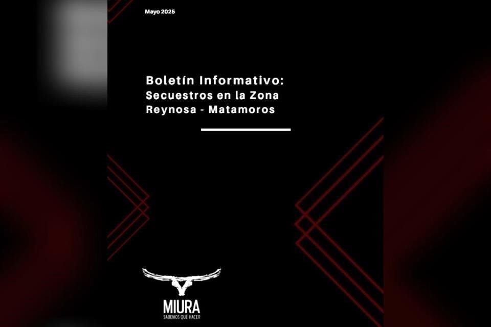 Grupo MIURA emitió una serie de recomendaciones para las empresas cuyos empleados viajan a la región.