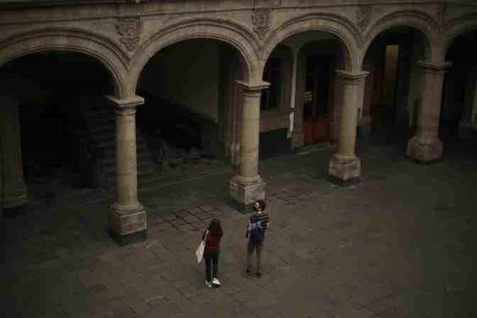 Entre los recintos que participan están el Museo del Estanquillo, Museo de Arte Popular, Museo del Pulque, Museo Panteón San Fernando y Museo Nacional de San Carlos.