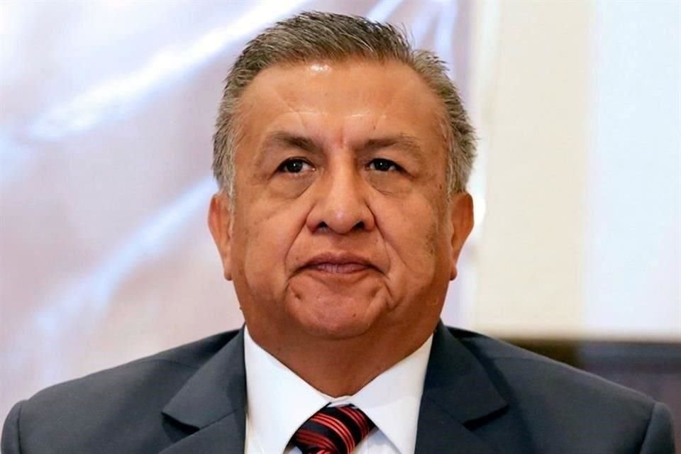 Magistrados del PJ de Puebla ratificaron la sentencia de 22 años a Saúl Huerta, ex diputado de Morena, por violación de menor de edad.