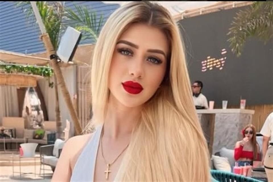 Valeria Márquez fue asesinada el 13 de mayo al interior de su estética, ubicada en la Colonia Real del Carmen en Zapopan.