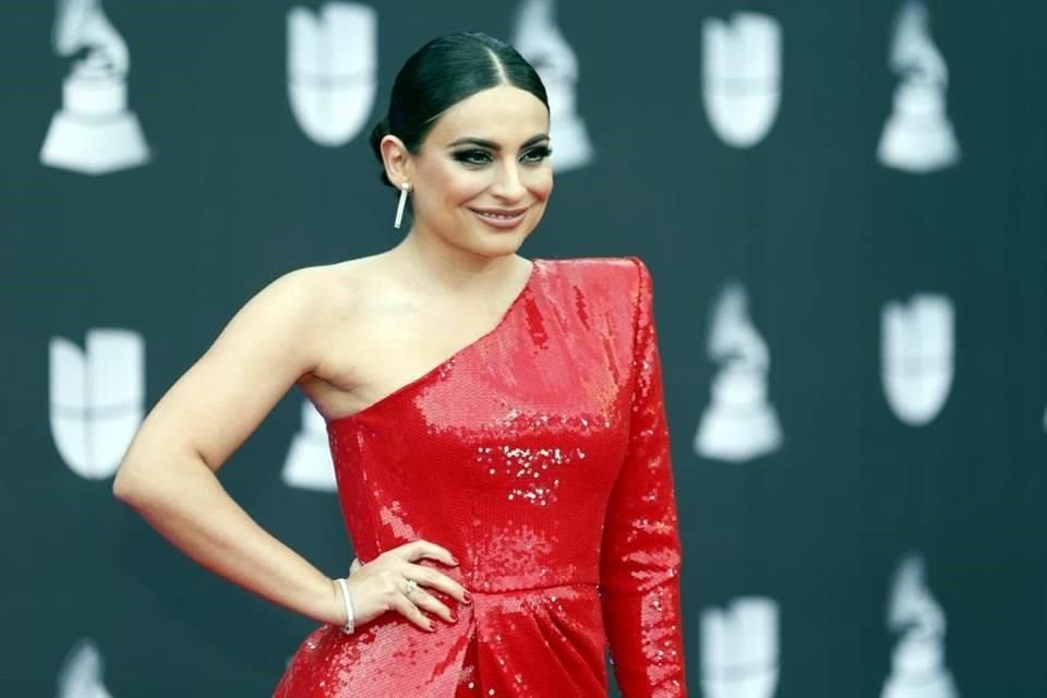Ana Brenda Contreras debutó como mamá de una niñas a quien llamará Aria, según compartió en sus redes sociales.