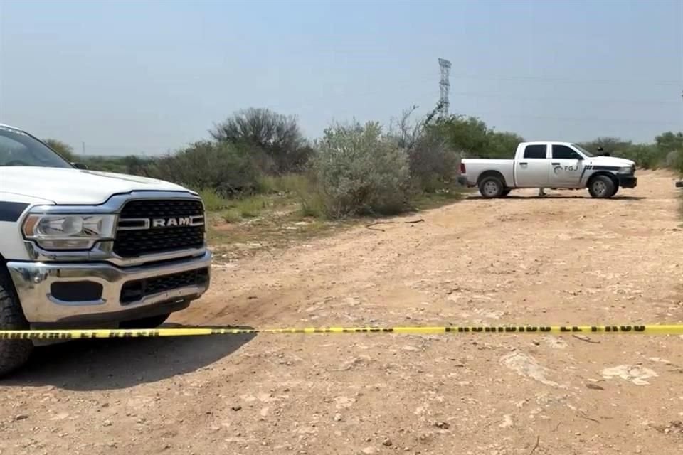 La Fiscalía continuará con las investigaciones para esclarecer el crimen.