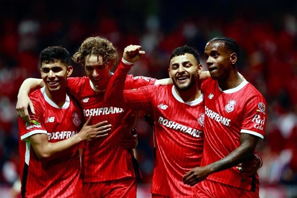 Los mexiquenses buscarán romper 15 años sin campeonato de Liga en el Clausura 2025.