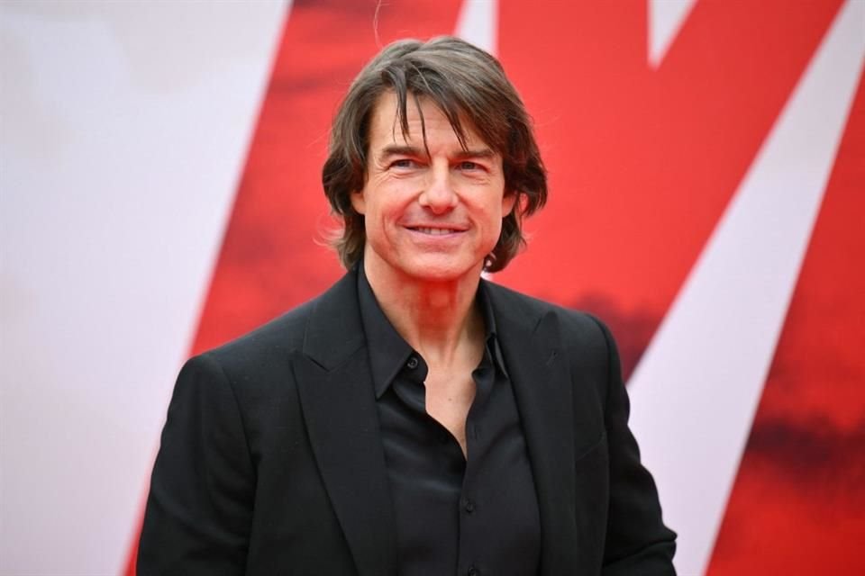 Tom Cruise reveló que se encuentra 'trabajando activamente' en posibles secuelas para 'Top Gun: Maverick' y 'Días de Trueno'.