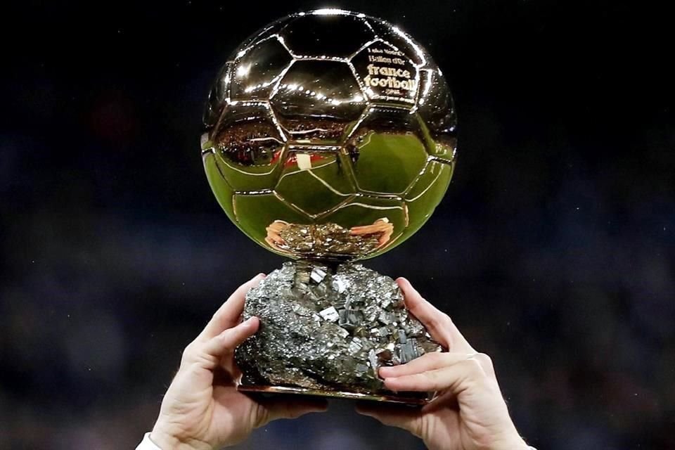 El Balón de Oro tendrá su ceremonia de entrega el 22 de septiembre del 2025 en París, Francia.