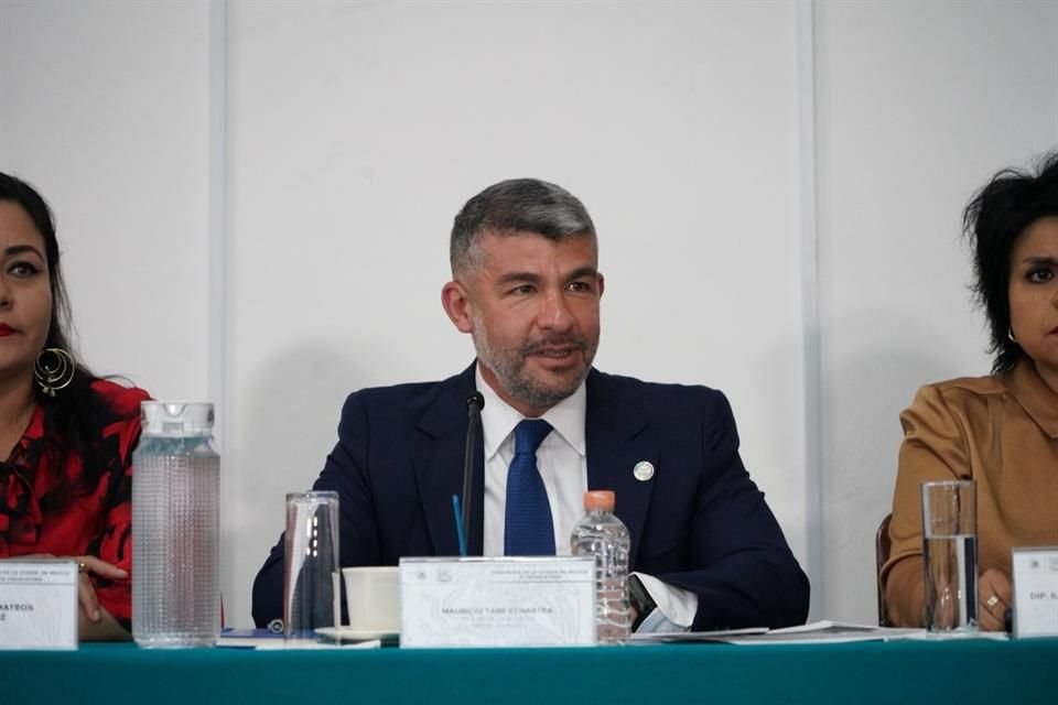 En su comparecencia, el Mandatario fue cuestionado por la responsabilidad en el siniestro del Festival Ceremonia,