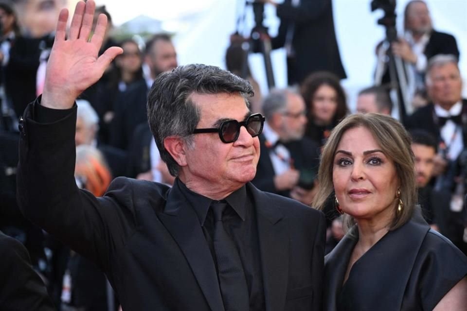 'Un Simple Accidente' es una muestra más de ese cine comprometido a ultranza con la realidad, rodado en clandestinidad.