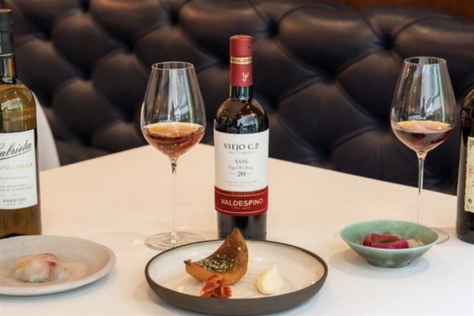 La 11 edición de la Copa Jerez Forum & Competition se realizará los primeros días de junio en el municipio de Jerez de la Frontera, en Andalucía, España.