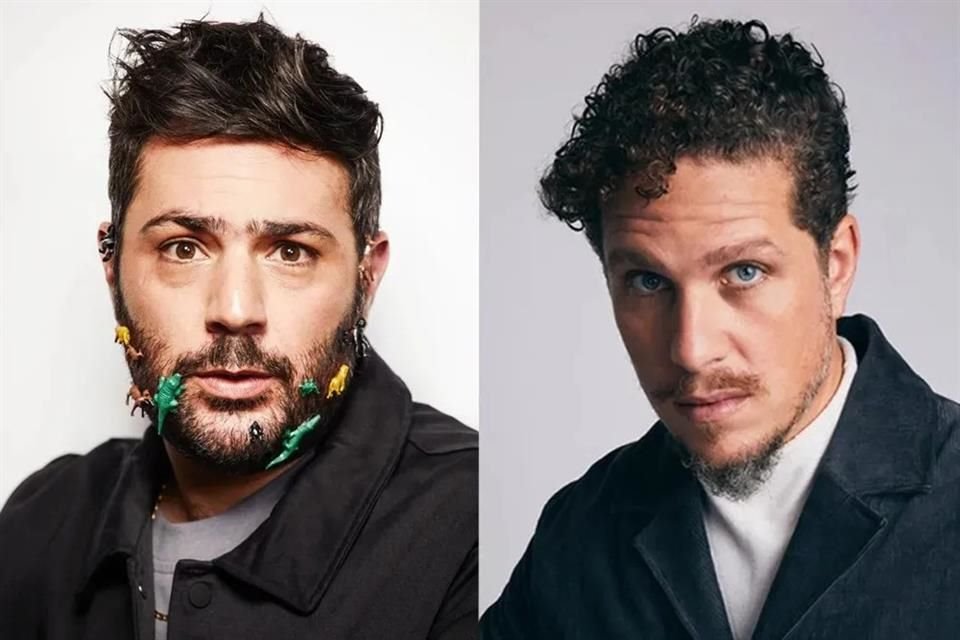 También se presentará el director y productor ejecutivo Gary Alazraki y el showrunner Marcos Bucay para hablar de la serie de comedia 'La Oficina'.