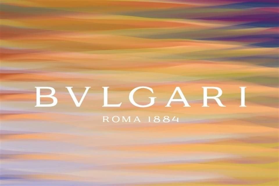 Bvlgari, iniciada marca italiana de joyas y artículos de lujo, perteneciente al conglomerado LVMH.