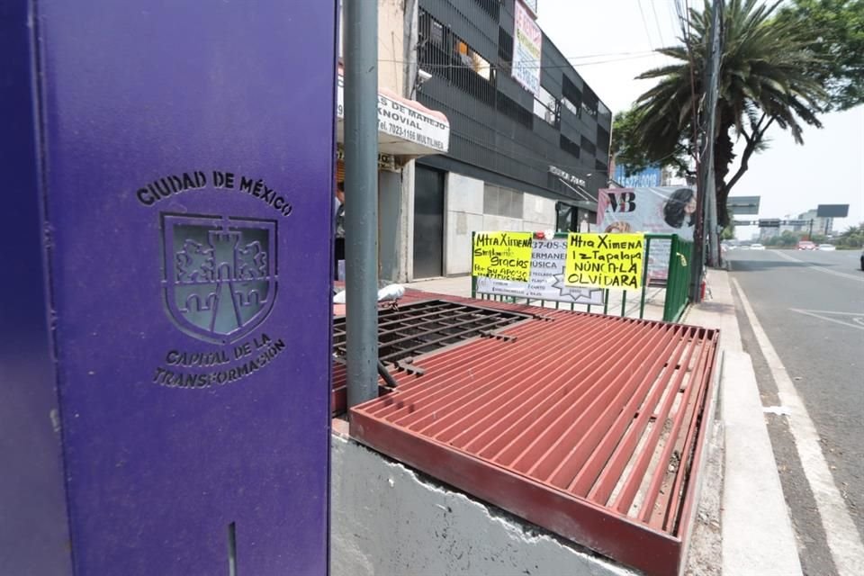 Las víctimas eran funcionarios del Gobierno de la Ciudad de México y fueron atacadas a balazos por un sujeto. 