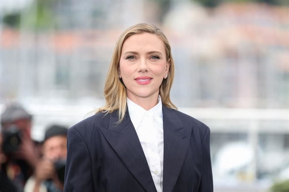 Scarlett Johansson asegura que la película era una oportunidad inmejorable para trabajar con una actriz que admira desde hace años.