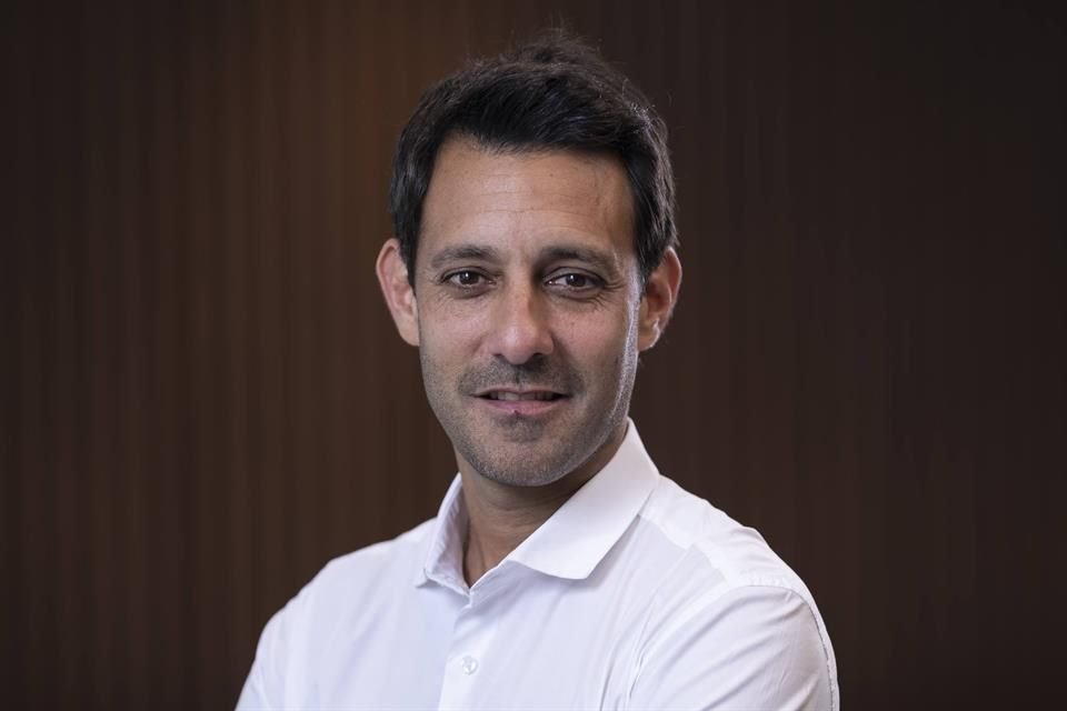 Ariel Szarfsztejn, nuevo CEO global de Mercado Libre.