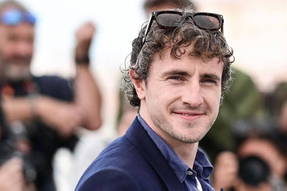 El actor Paul Mescal dijo en Cannes que 'The History of Sound' celebra el amor queer, sin paralelos con 'Secreto En La Montaña'.