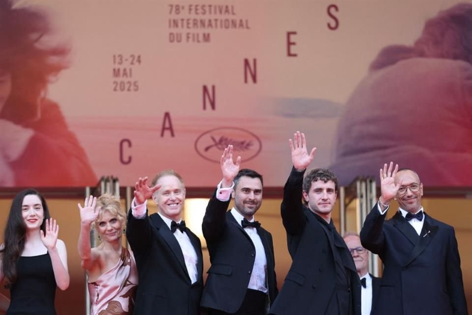 Para Hermanus, de 41 años, el hecho de que The History of Sound se compare con una película estrenada hace dos décadas 'muestra, sobre todo, que debería haber más películas sobre relaciones queer'.