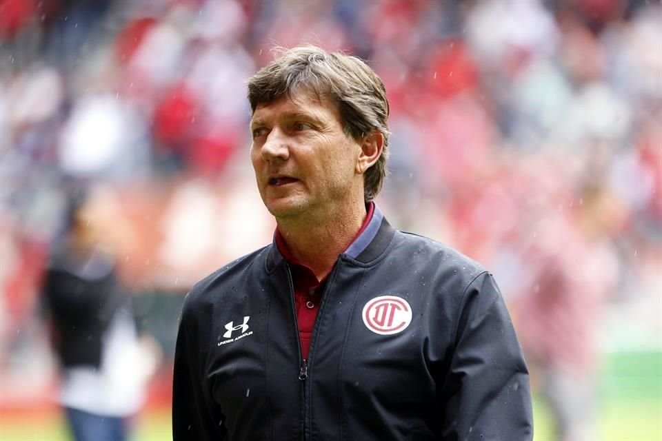 Cristante no cree que Malagón sea el mejor portero de la Liga MX.