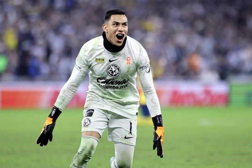 En el América conocen la exigencia del dueño.