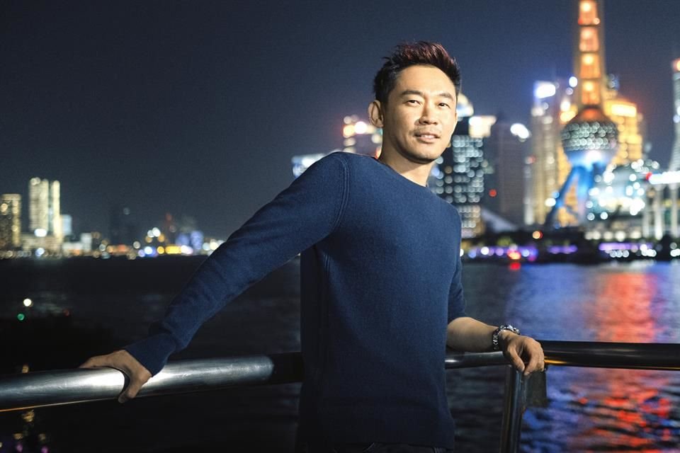 James Wan es considerado un maestro del terror desde su estudio Atomic Monster.