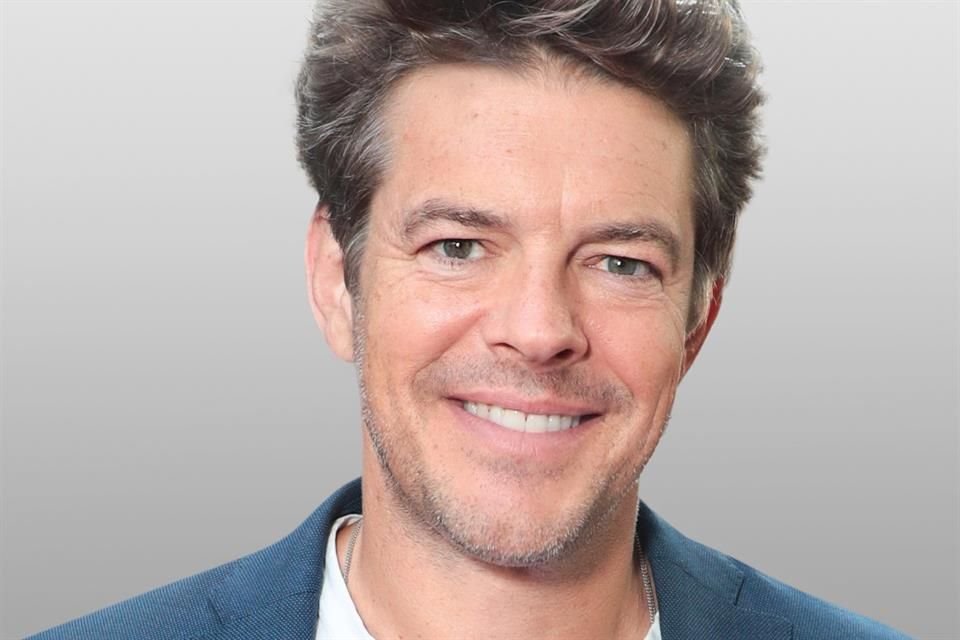 Jason Blum, fundador y CEO de Blumhouse, ha producido franquicias exitosas e icónicas como 'Halloween', 'Actividad Paranormal' e 'Insidious'.