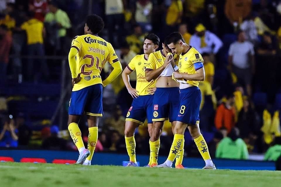 América es favorito para vencer a Xolos en lo que será su primer juego como local del Apertura 2025.