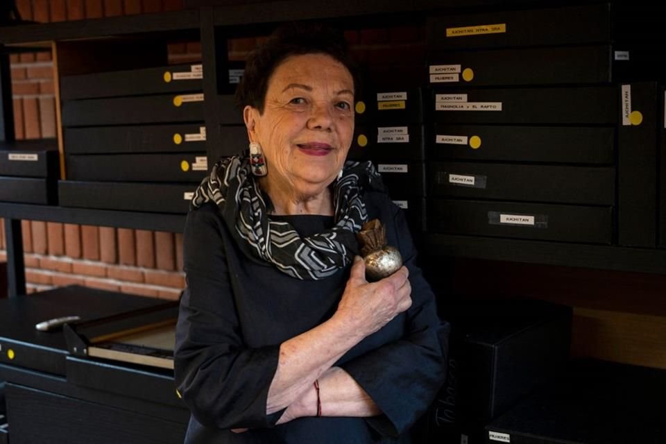 Iturbide fue galardonada con el Premio Princesa de Asturias de las Artes 2025 por su 'mirada innovadora y extraordinaria profundidad artística'.