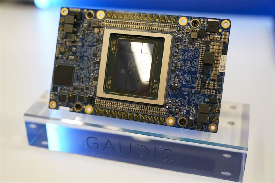 EU ha fijado una postura de restringir el acceso tecnológico a China para el desarrollo de chips y de IA.