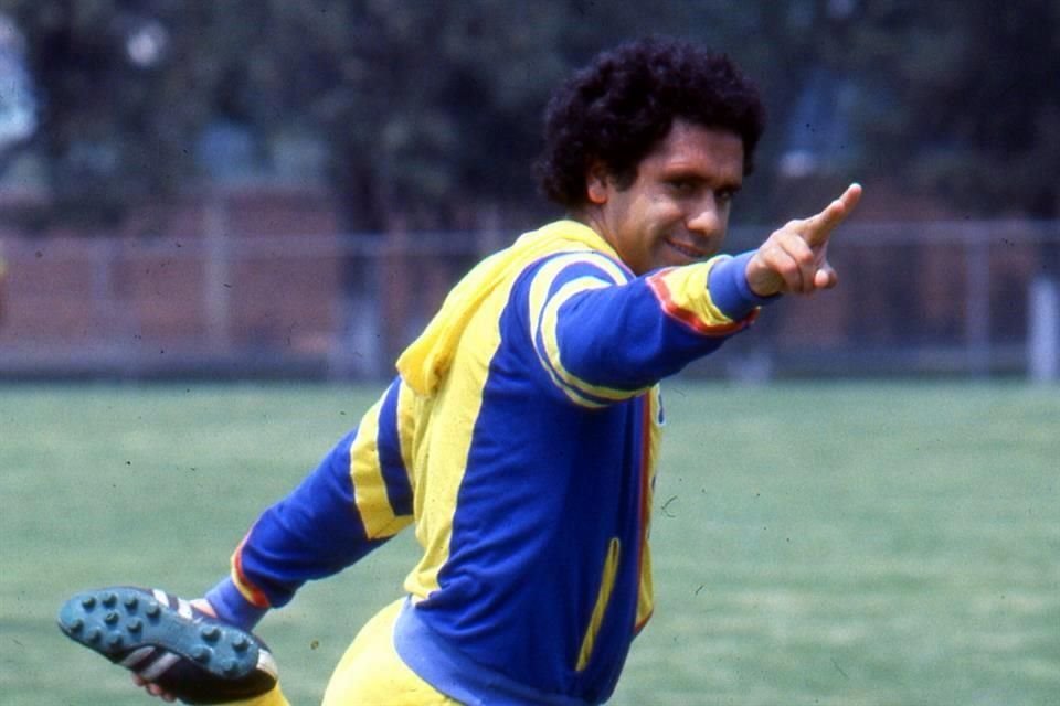 Ortega è scomparso lo scorso gennaio.