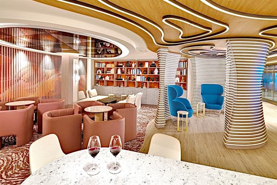 Enoteca Swirl.