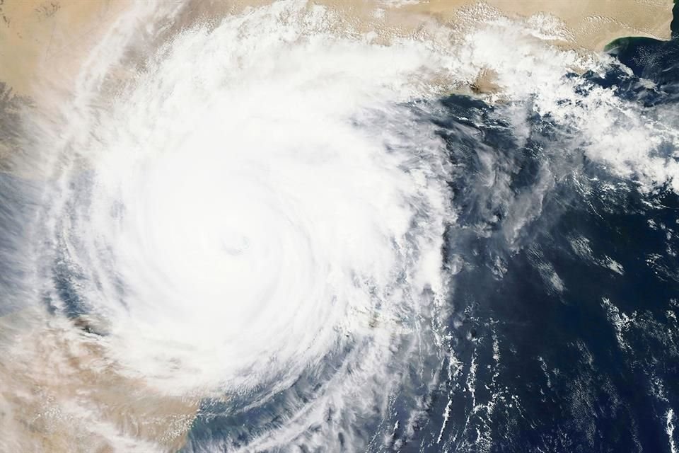 In times of changing climates, planning ahead is key: hurricane season is just around the corner, and being informed can make all the difference.