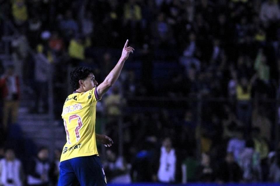 Vinicio Bravo alabó a Alejandro Zendejas.