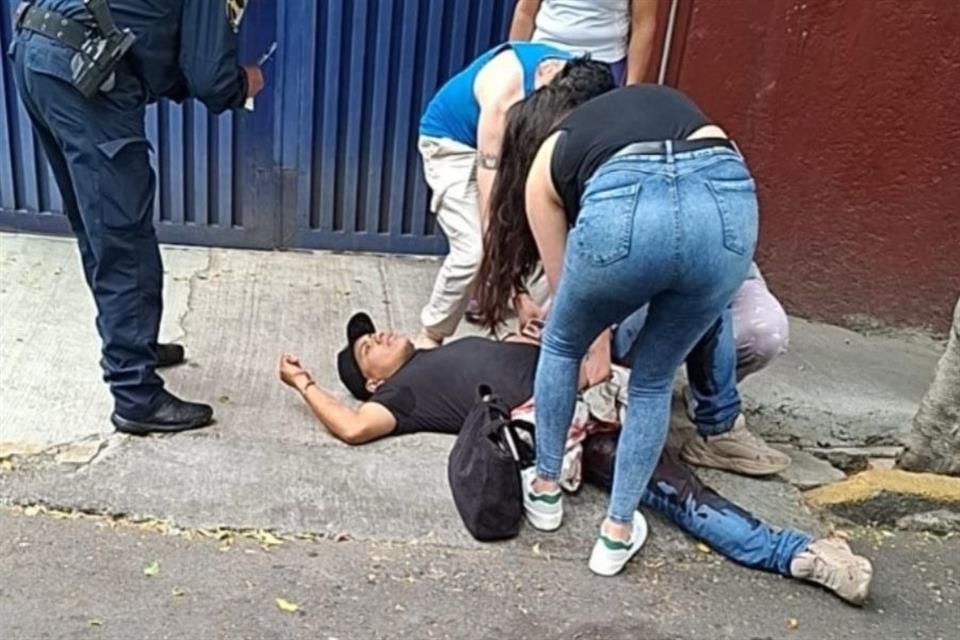 Un hombre acudió a ver un auto que se ofrecía en venta a través de redes sociales y fue atacado a tiros.