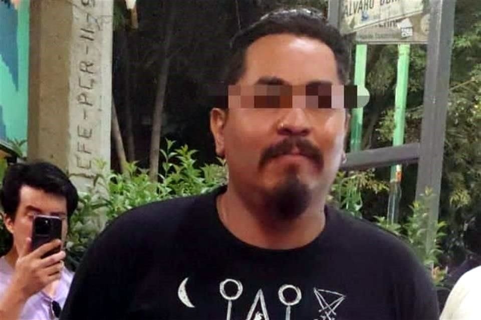 Una mujer denunció ser víctima de una agresión sexual en la Alcaldia Cuauhtémoc; policías auxiliares detuvieron al sospechoso en Insurgentes.