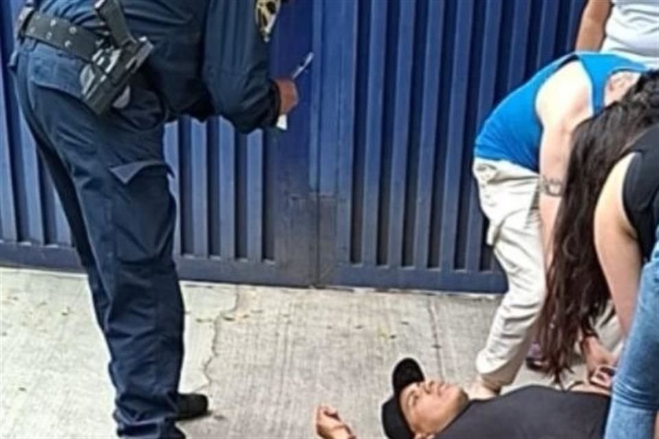 Un hombre acudió a ver un auto que se ofrecía en venta a través de redes sociales y fue atacado a tiros.