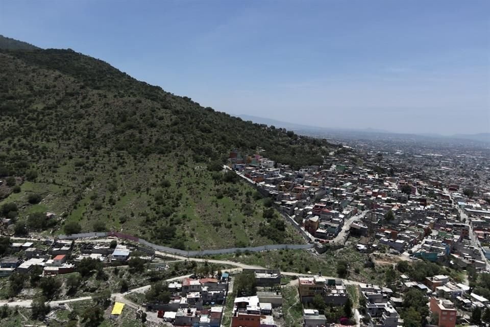 Para celebrar el 35 aniversario de la Sierra de Guadalupe como Área Natural Protegida, Sedema prepara un festival con actividades.