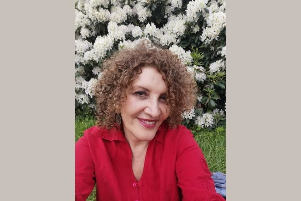 'Tela de sevoya (Tusquets)', de Myriam Moscona, es un testimonio sentido sobre la historia de ese lenguaje errante llamado judeoespañol.