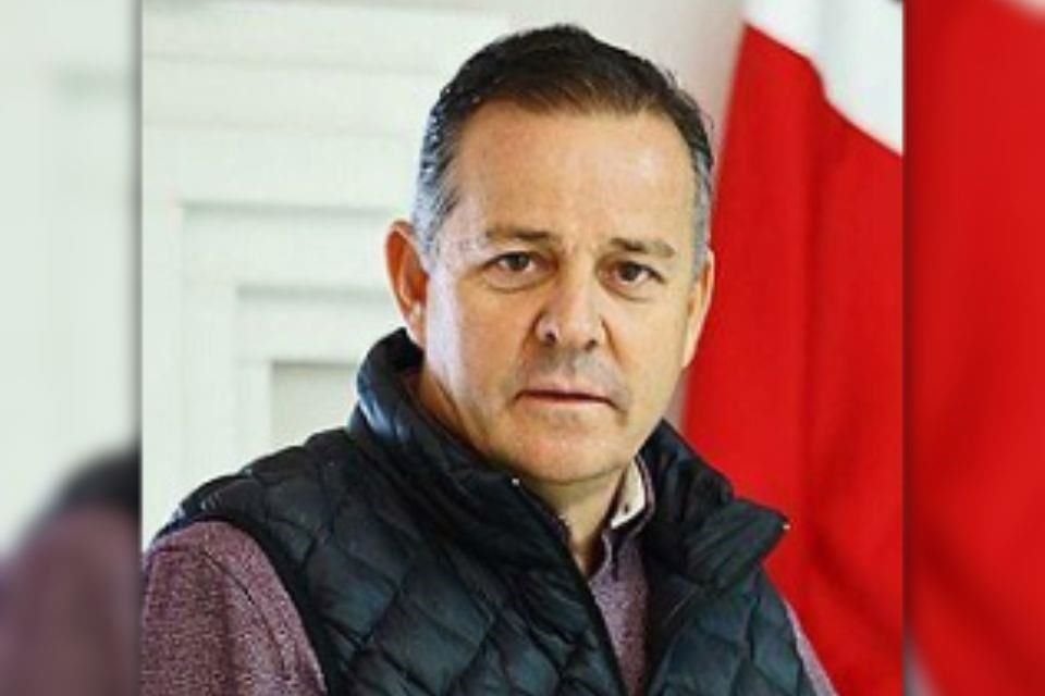 La FGR investiga al ex senador morenista Gerardo Novelo Osuna, por su presunta implicación en operaciones de 'huachicol' en Baja California.
