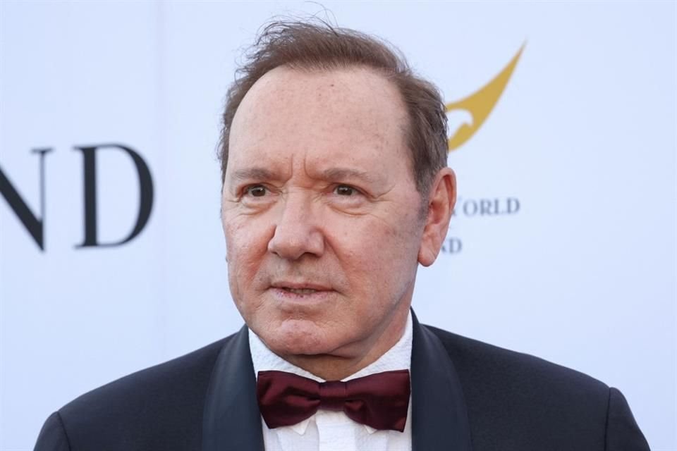 La reaparición pública de Spacey tuvo lugar en el Festival de Cine de Cannes 2025, donde presentó un avance exclusivo del proyecto a posibles compradores.