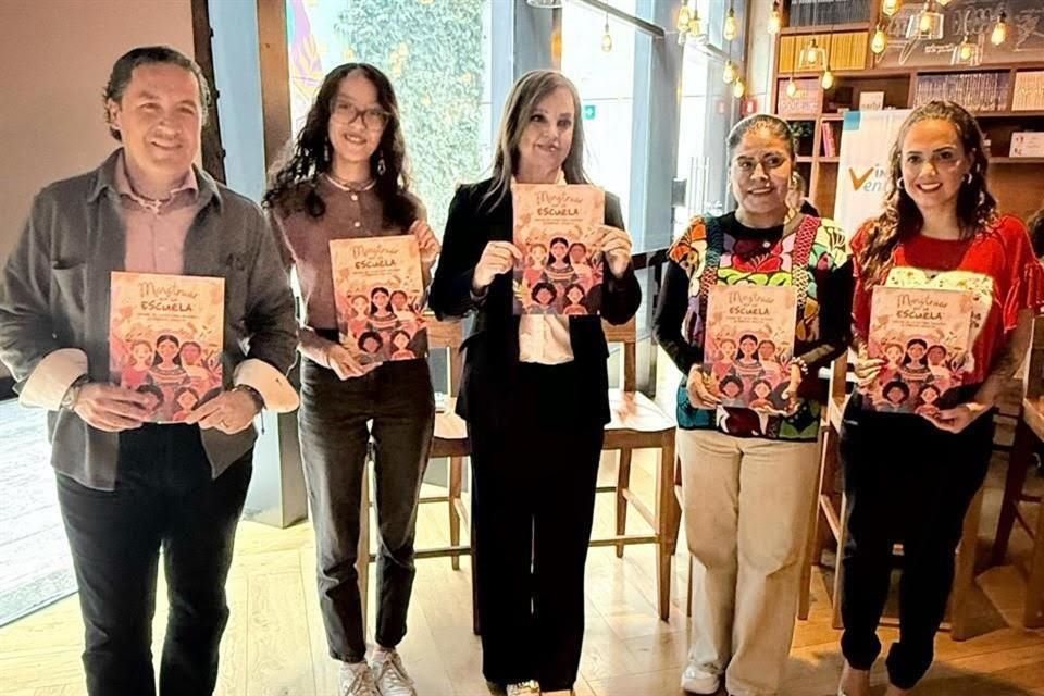 Cifras de UNICEF revelan que el 20 por ciento de las estudiantes se ha ausentado por menstruación y el 30 por ciento ha improvisado con papel higiénico.