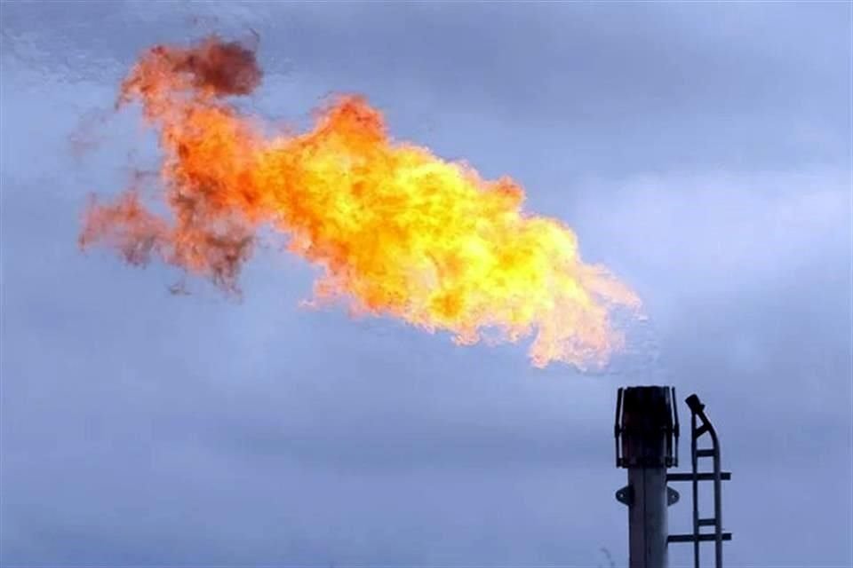 Las áreas con mayores afectaciones por esta que,a de gas fósil se ubican en Tabasco y Chiapas.