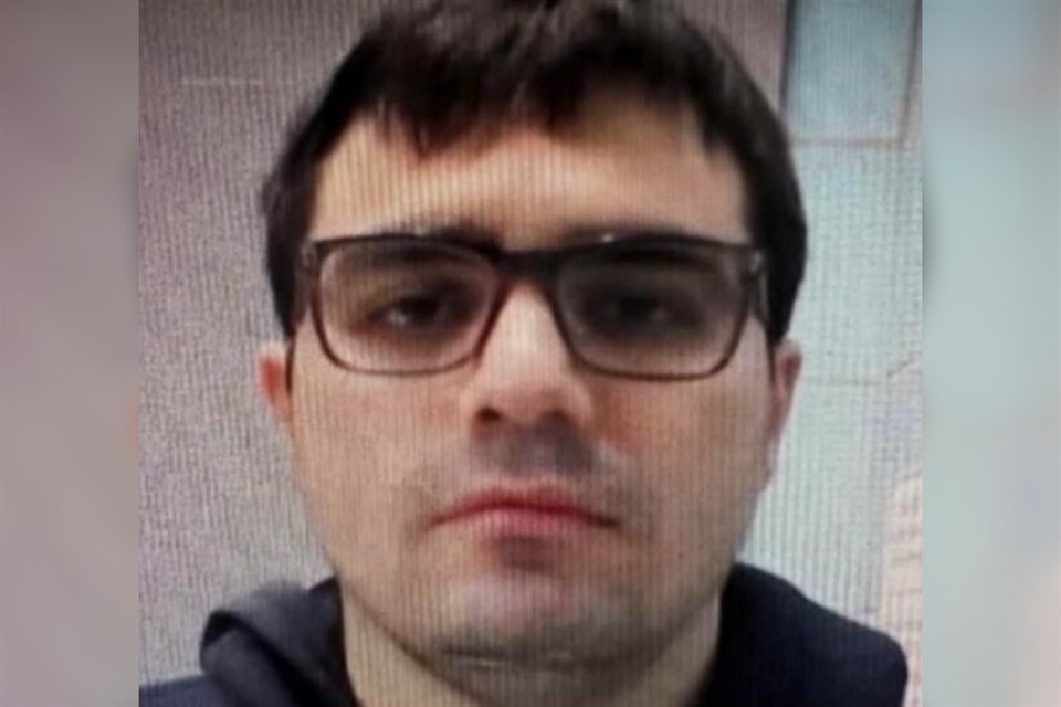 Dámaso López Serrano, alias 'El Mini Licenciado', se declaró culpable en una Corte de EU por tráfico de fentanilo.