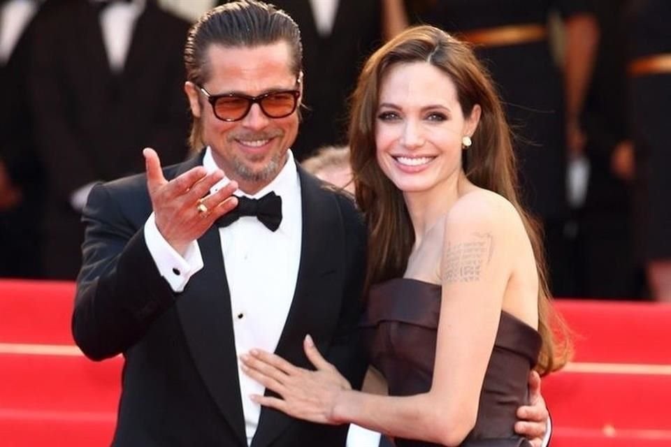 Brad Pitt rompió el silencio sobre su divorcio con Angelina Jolie y dijo que, aunque fue largo, 'no fue algo tan grave, solo legal'.