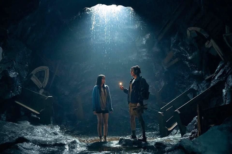 Este sábado, en la función de 'Together' en Cinépolis Diana, el director sostendrá una sesión de preguntas y respuestas con el público.