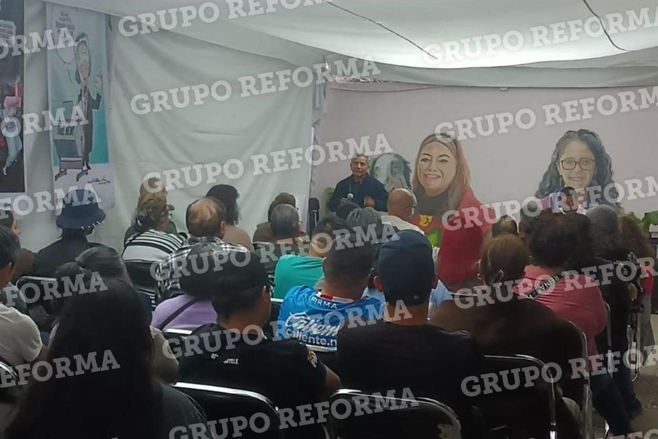 Desde febrero se convocaron para arrancar con las actividades que se centraron en salir, registrar y convencer a los afiliados de votar por candidatos de la 4T.
