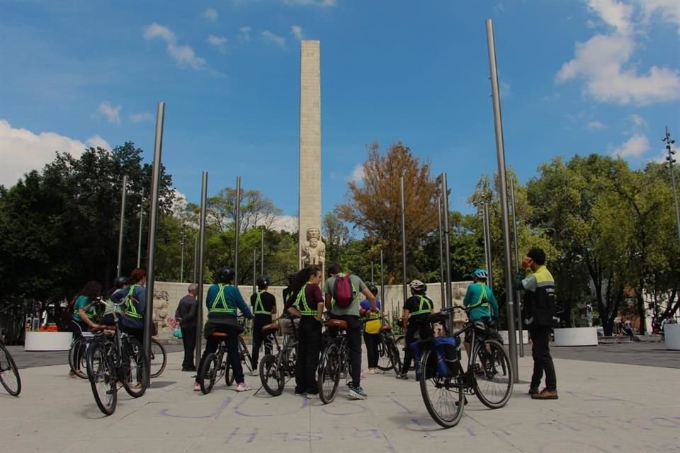 La experiencia es ideal tanto para público local, como para extranjeros.
