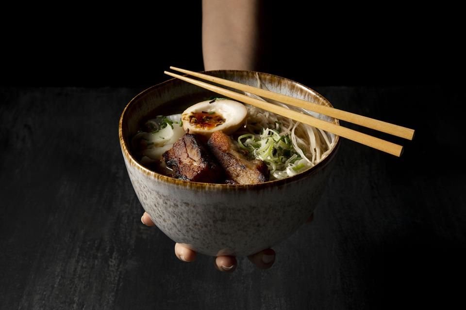 El Día Mundial de Ramen se celebra este 25 de agosto.