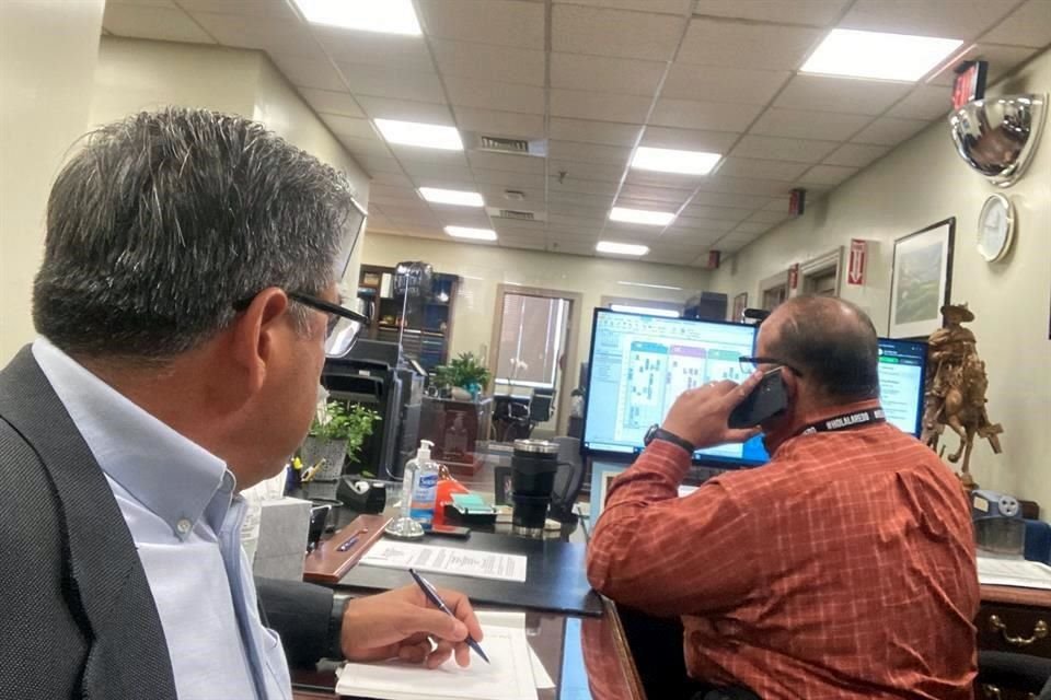 Abogados señalaron una mayor inspección de STPS en el Repse.