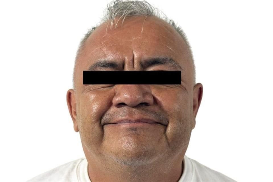 La Fiscalía ubica al sujeto como dirigente del grupo social 'Gestión y Organización Popular Emiliano Zapata' (Gopez), que invade predios.