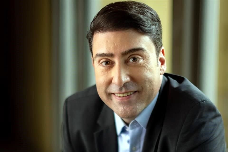 „Koleos repräsentiert die technologische Entwicklung, die Renault auszeichnet“, sagt Luiz Fernando Pedrucci, CEO von Renault Lateinamerika.